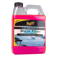 Meguiar's G191532 Ultimate Snow Foam (32 oz.)