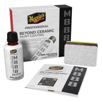 Meguiar's M88800 Beyond Ceramic Paint Coating Kit