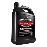 Meguiar's Detailer Ultra Polishing Wax (Gallon)