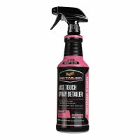 Meguiar's DRTU15532 Last Touch Spray Detailer (32 oz.)