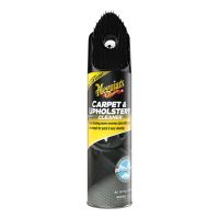 Meguiar's G191419 Carpet and Upholstery Cleaner (19 oz.)