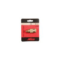 Milton S-786 T-Style Quick-Connect Brass Coupler