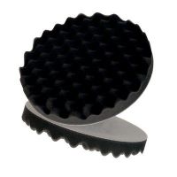 3M Foam Polishing Pad 8 Inch (2 Pads)