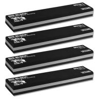 Motor Guard BG12-1 Big-Block PSA 2-5/8 in x 12 in Sanding Block (4 Pack)