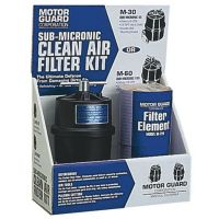 Motor Guard M-100 Sub-Micronic Compressed Air Filter