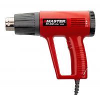 EcoHeat Varitemp Heat Gun 100 - 900 Degree