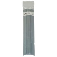 Polyvance R05-05-03-GY Flat Gray Thermoplastic Olefin Welding Rod (30 ft)