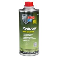 POR-15 40804 Medium Speed Reducer Solvent (Quart)