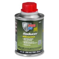 POR-15 40816 Medium Speed Reducer Solvent (Half Pint)