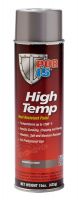 POR-15 44218 High Temp Manifold Gray Paint (15 oz.)