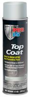 POR-15 46618 Top Coat Primer Gray (14 oz.)