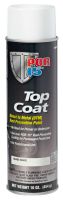 POR-15 46818 Top Coat White Paint (14 oz.)