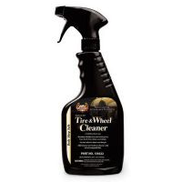 Presta 135622 Non-Acid Tire and Wheel Cleaner Spray (22 oz)