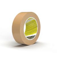 Q1 CPM118 CarPlus Masking Tape 18 mm x 55 m (48/Case)