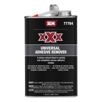 SEM 77784 XXX Universal Adhesive Remover (Quart)