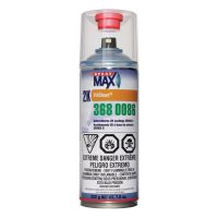 SprayMax 3680088 2K FillClean for Single Stage Topcoats (7.8 oz)