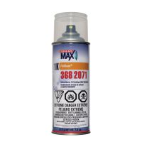 SprayMax 3682072 1K FillClean for Solvent-Based Basecoats (7.5 oz)