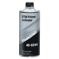 Transtar 40-0244 2K Urethane DTM Primer Activator (Quart)