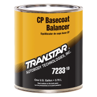 Transtar 7233-1D CP Basecoat Balancer (1 Gallon)