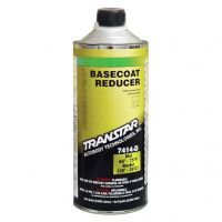 Transtar 7414-D Medium Basecoat Reducer (1 Quart)