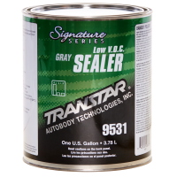 Transtar 9531 9400 Signature Series Low VOC Gray Sealer (1 Gallon)