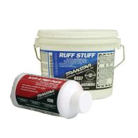 Transtar 6337 Ruff Stuff 4.5 lb Tub