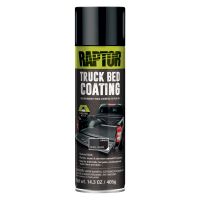 U-POL 4879 Raptor 1K Black Truck Bed Coating (14.3 oz)