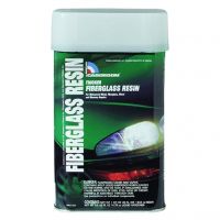 USC 77071 CarGroom Fiberglass Resin (Quart)