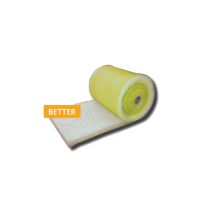 Viledon 400-124 400 Paint Arrestor Roll