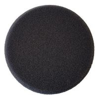 Wizards 11233 3-1/4 Inch Hook and Loop Polishing Pad