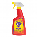 Mist-N-Shine Professional Detailer (22 oz.)