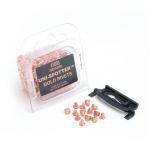 Trim Molding Rivets (500/Box)