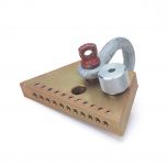 Uni-Clamp Multiple Stud Pin Puller 