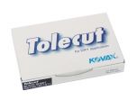 Tolecut Sheets - Black