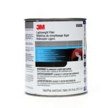 3M 05800 Lightweight Body Filler (Quart)