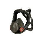 3M 54159 6000 Series Full-Face Respirator (Large)