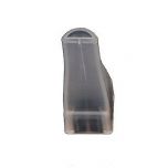 3M 08202 Round Seam Sealer 3/8 in. Tip for Automix PN08193 Mixing Nozzle (6 ct)