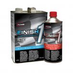 Sherwin-Williams Finish 1 VOC Super Brillante Gloss Clearcoat Fast Kit (Gallon)