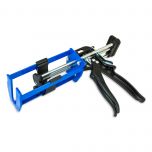 200mL Dual Cartridge Caulking Gun