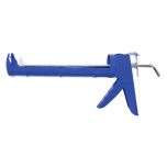 AES Industries 101 Manual 10 oz Caulking Gun