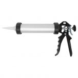 AES Industries 76008 Caulking Gun with Enclosed Body