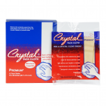 Crystal Premium Tack Cloths (18" x 36")