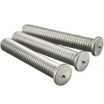 Dent Fix DF-900PM250 Alloyed Magnesium M4 x 25 mm Stud Pin (250 ct)