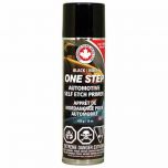 Dominion Sure Seal 24009 High Build Self-Etch Black Aerosol Primer (425 g) 