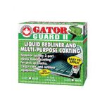 Dominion Sure Seal Gator Guard II BGG2 Black Epoxy Bedliner (0.45 Gallon)