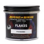 Rainbo Dry Flake 1/64 (6 oz.) 