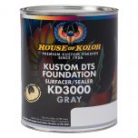 DTS Foundation Surface/Sealer Gray (Gallon)