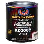 DTS Foundation Surfacer/Sealer - White (Gallon)