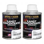 House Of Kolor KK13-C02 Burple Kandy Koncentrate 1/2 Pint (2 Pack)