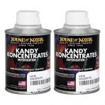 House Of Kolor KK16-C02 Magenta Kandy Koncentrate 1/2 Pint (2 Pack)